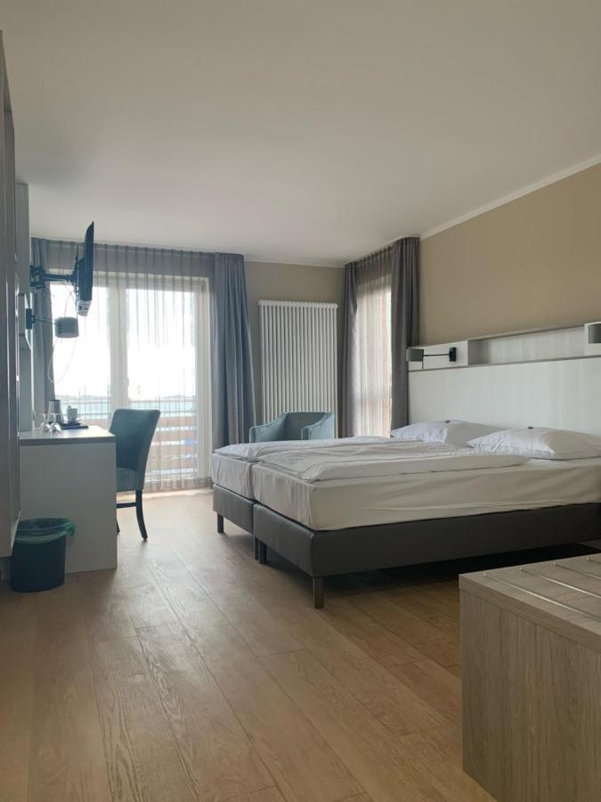 Hotel Goor Und Apartmenthaus Lauterbach  Exterior foto
