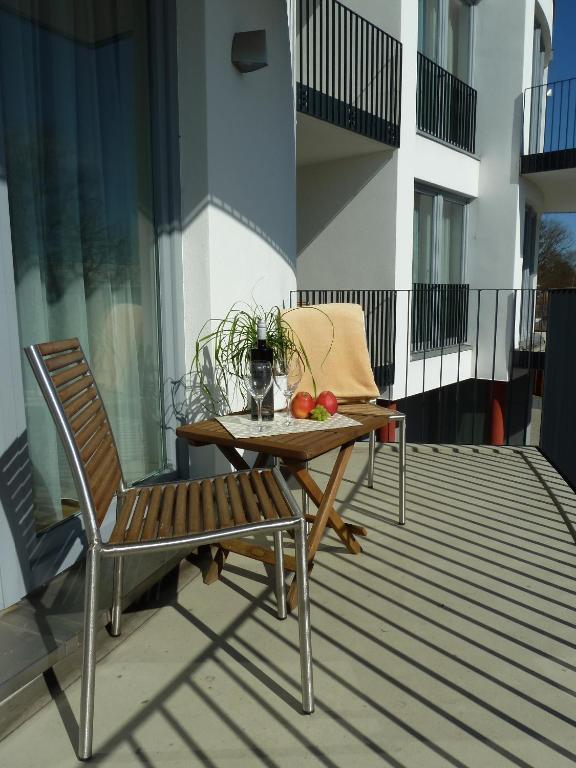 Hotel Goor Und Apartmenthaus Lauterbach  Exterior foto